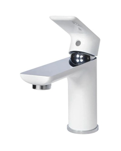 Смеситель для раковины Grocenberg GB2009WC