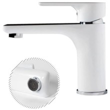 Смеситель для раковины Grocenberg GB2009WC