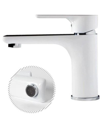 Смеситель для раковины Grocenberg GB2009WC