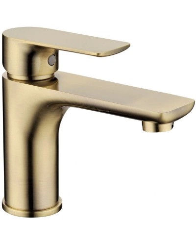 Смеситель для раковины Grocenberg GB2009BR