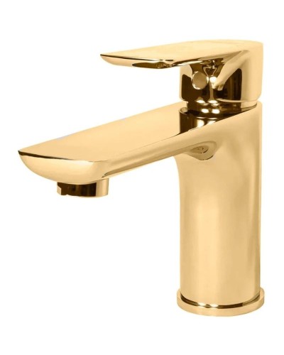 Смеситель для раковины Grocenberg GB2009GO