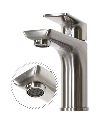 Смеситель для раковины Grocenberg GB2009NK