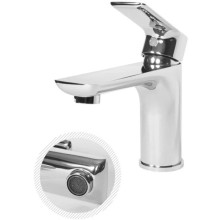 Смеситель для раковины Grocenberg GB2009CR