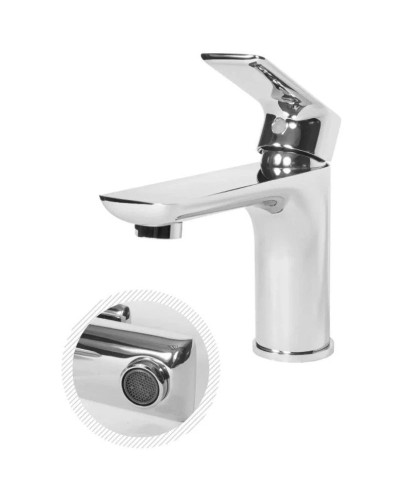 Смеситель для раковины Grocenberg GB2009CR