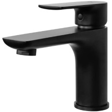 Смеситель для раковины Grocenberg GB2009BL