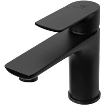 Смеситель для раковины Grocenberg GB2009BL