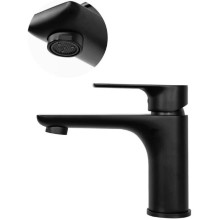 Смеситель для раковины Grocenberg GB2009BL