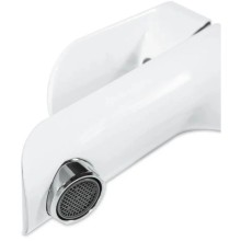 Смеситель для раковины Grocenberg GB2010WC