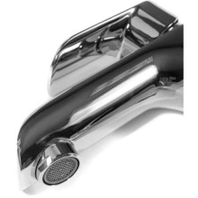 Смеситель для раковины Grocenberg GB2010CR