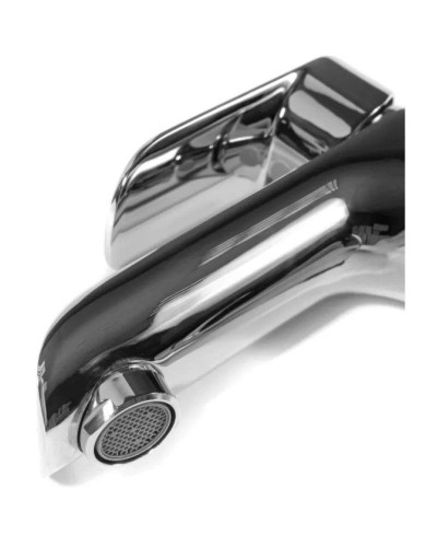 Смеситель для раковины Grocenberg GB2010CR