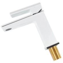 Смеситель для раковины Grocenberg GB2088WC