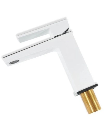 Смеситель для раковины Grocenberg GB2088WC