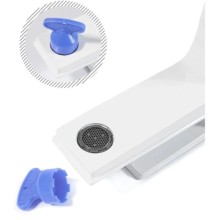 Смеситель для раковины Grocenberg GB2088WC