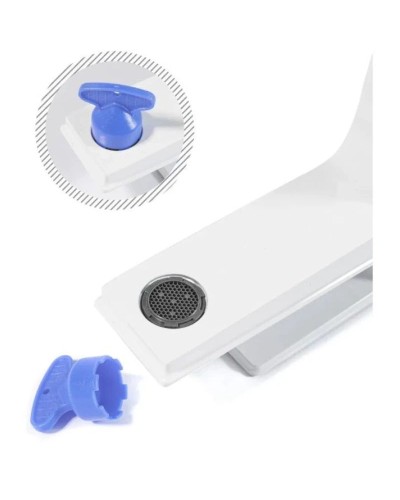 Смеситель для раковины Grocenberg GB2088WC