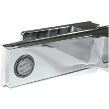 Смеситель для раковины Grocenberg GB2088CR