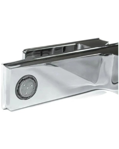 Смеситель для раковины Grocenberg GB2088CR