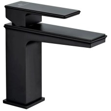 Смеситель для раковины Grocenberg GB2088BL