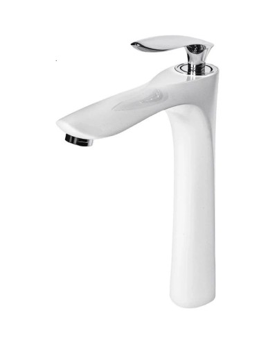 Смеситель для раковины Grocenberg GB3001WC