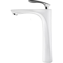 Смеситель для раковины Grocenberg GB3001WC