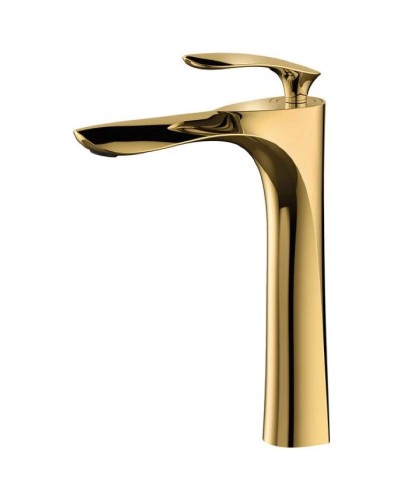 Смеситель для раковины Grocenberg GB3001GO