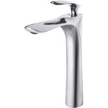 Смеситель для раковины Grocenberg GB3001CR