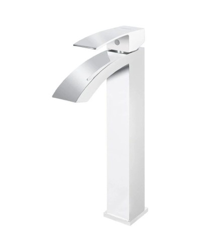 Смеситель для раковины Grocenberg GB3007WC