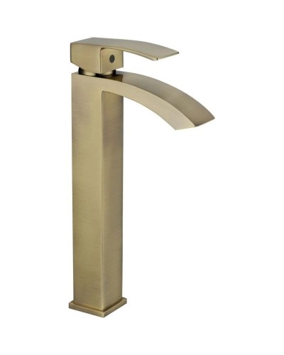 Смеситель для раковины Grocenberg GB3007BR