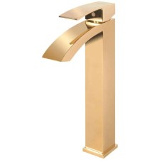 Смеситель для раковины Grocenberg GB3007GO