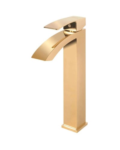 Смеситель для раковины Grocenberg GB3007GO