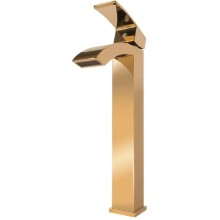 Смеситель для раковины Grocenberg GB3007GO