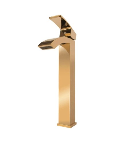 Смеситель для раковины Grocenberg GB3007GO