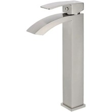 Смеситель для раковины Grocenberg GB3007NK