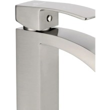 Смеситель для раковины Grocenberg GB3007NK