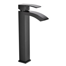 Смеситель для раковины Grocenberg GB3007BL