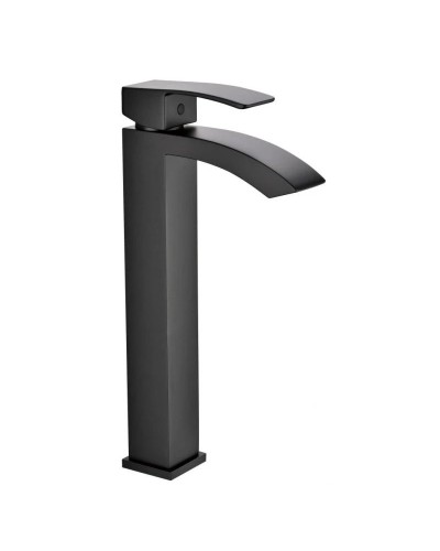 Смеситель для раковины Grocenberg GB3007BL