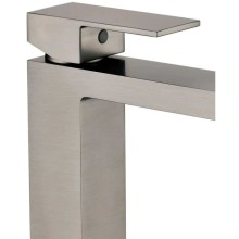 Смеситель для раковины Grocenberg GB3008BG