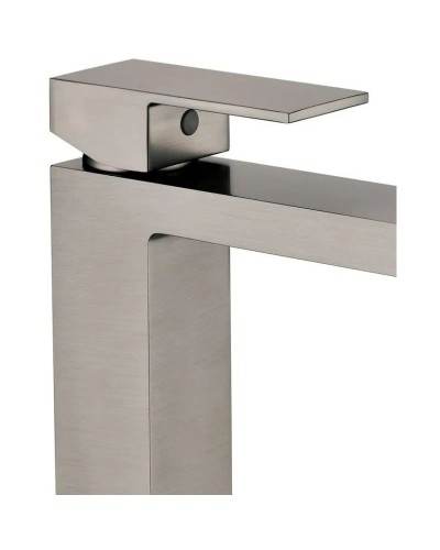 Смеситель для раковины Grocenberg GB3008BG