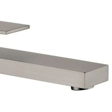 Смеситель для раковины Grocenberg GB3008BG