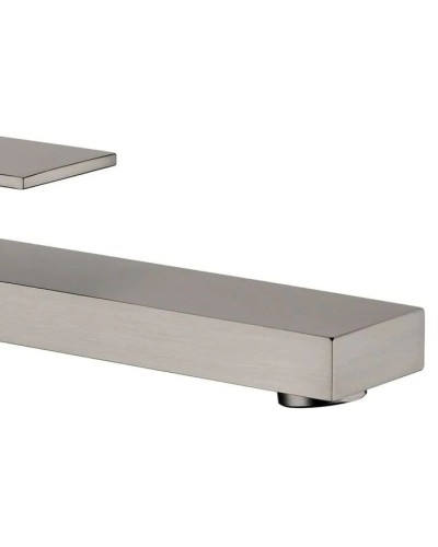 Смеситель для раковины Grocenberg GB3008BG