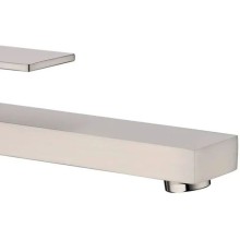 Смеситель для раковины Grocenberg GB3008NK