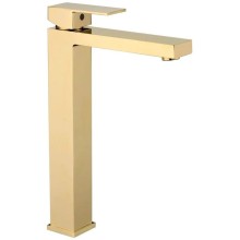 Смеситель для раковины Grocenberg GB3008GO