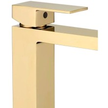 Смеситель для раковины Grocenberg GB3008GO