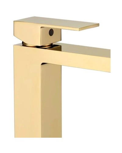 Смеситель для раковины Grocenberg GB3008GO