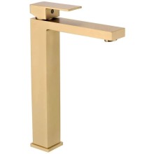 Смеситель для раковины Grocenberg GB3008MG