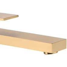 Смеситель для раковины Grocenberg GB3008MG