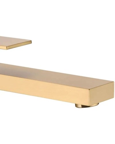 Смеситель для раковины Grocenberg GB3008MG