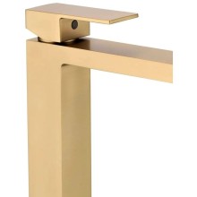 Смеситель для раковины Grocenberg GB3008MG