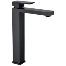 Смеситель для раковины Grocenberg GB3008BL