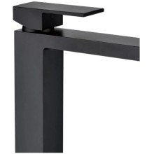 Смеситель для раковины Grocenberg GB3008BL