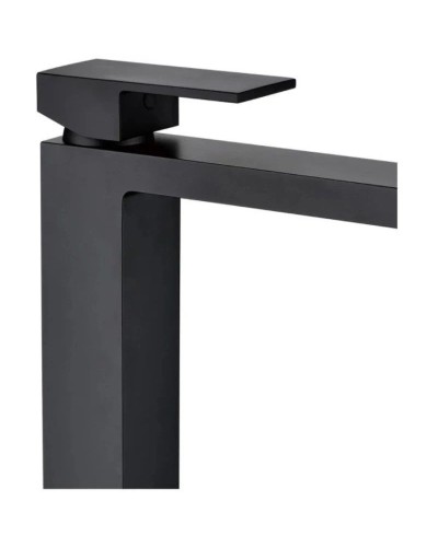 Смеситель для раковины Grocenberg GB3008BL